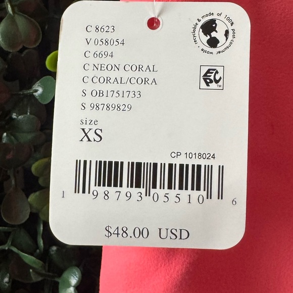 FP MOVEMENT by FREE PEOPLE Never Better 5" Bike Shorts - Picture 9 of 11